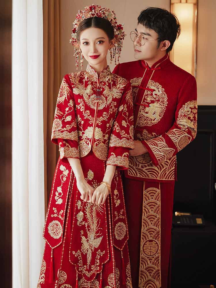 asian dress for wedding