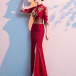 cheongsam gowns