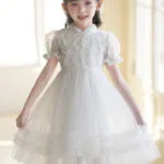 girls cheongsam