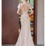 qipao dress wedding