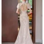 qipao dress wedding