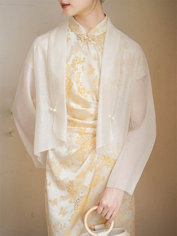 Chinese Cheongsam