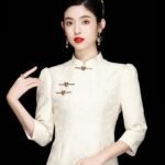 cheongsam dress qipao