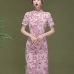 Modern Cheongsam