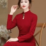 Chinese Qipao