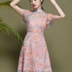 chiffon dress china chiffon dress china