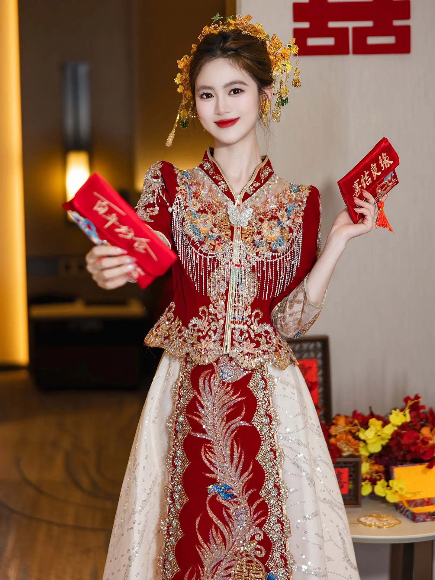 qun kwa dress