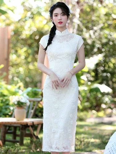 qipao modern dress qipao modern dress